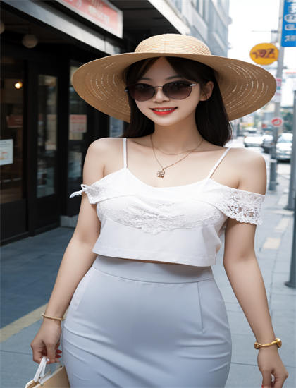 《无颜美女》服装道具解析：时代还原与细节设计评价